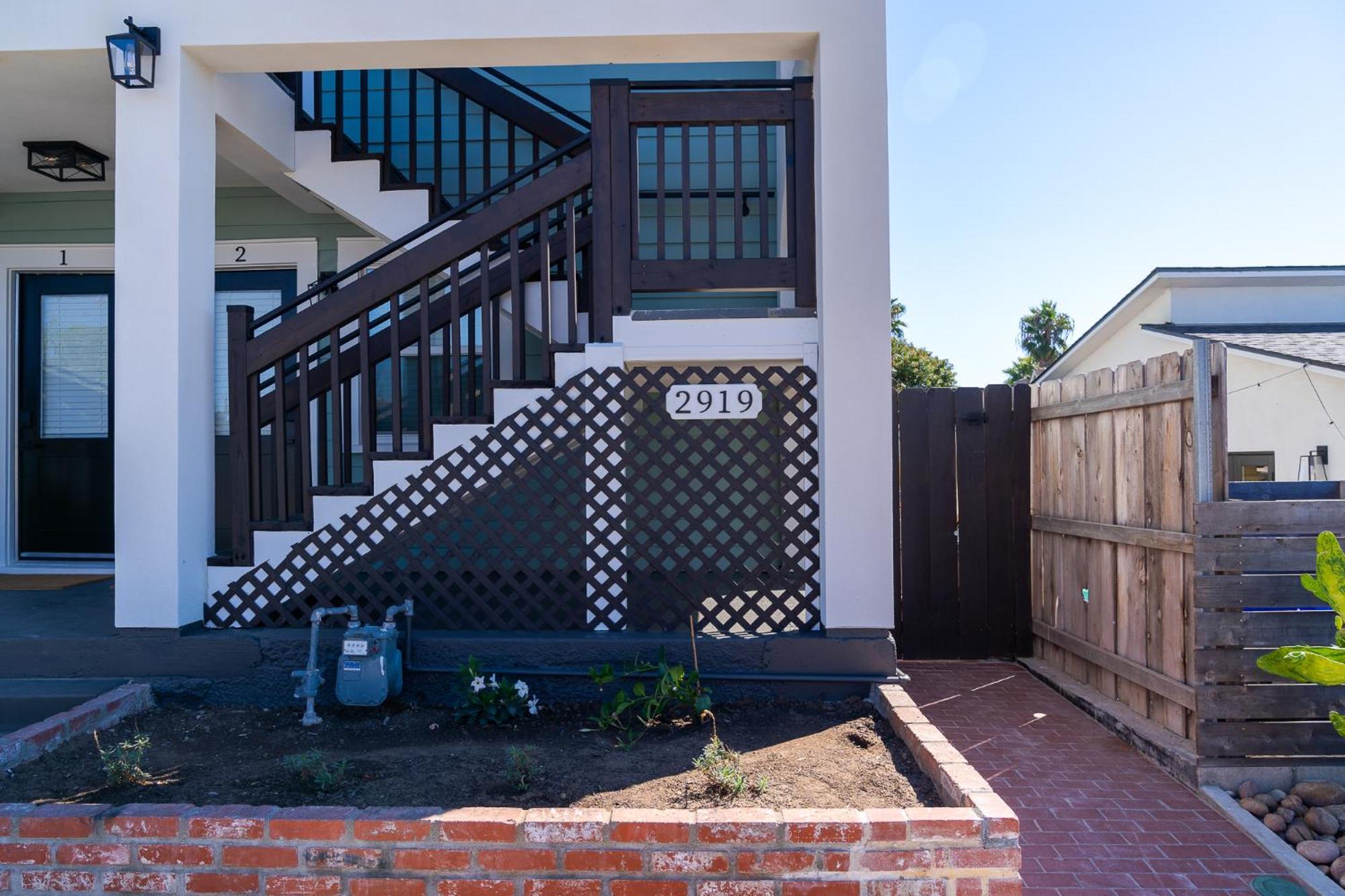 The Heron On Ivy San Diego Exterior foto
